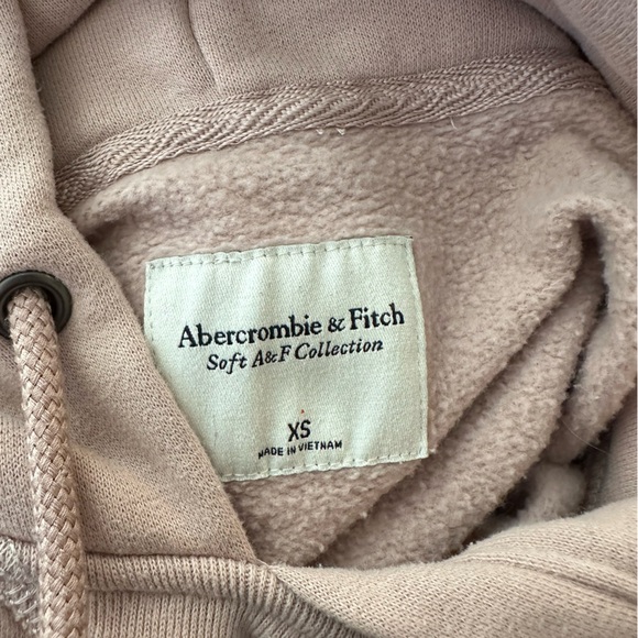 Abercrombie & Fitch Hopdie - Picture 2 of 2